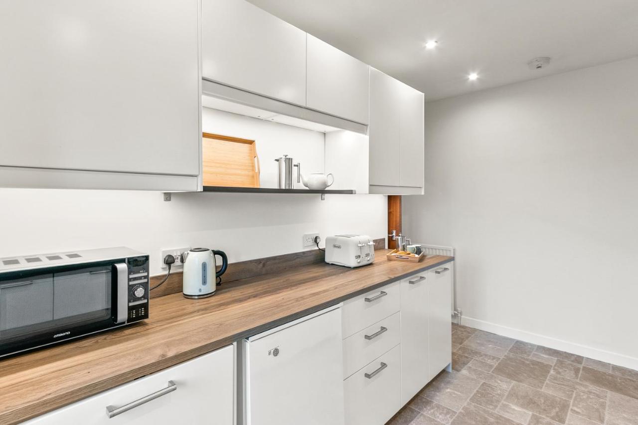 Aspen Apartment Helensburgh Exterior foto